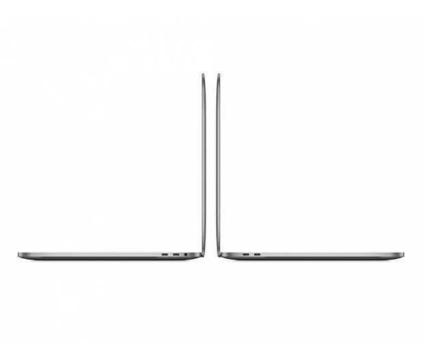 Apple MacBook Pro i7 3,1GHz/16/512/Radeon 560 Space Gray - 403248 - zdjęcie 3